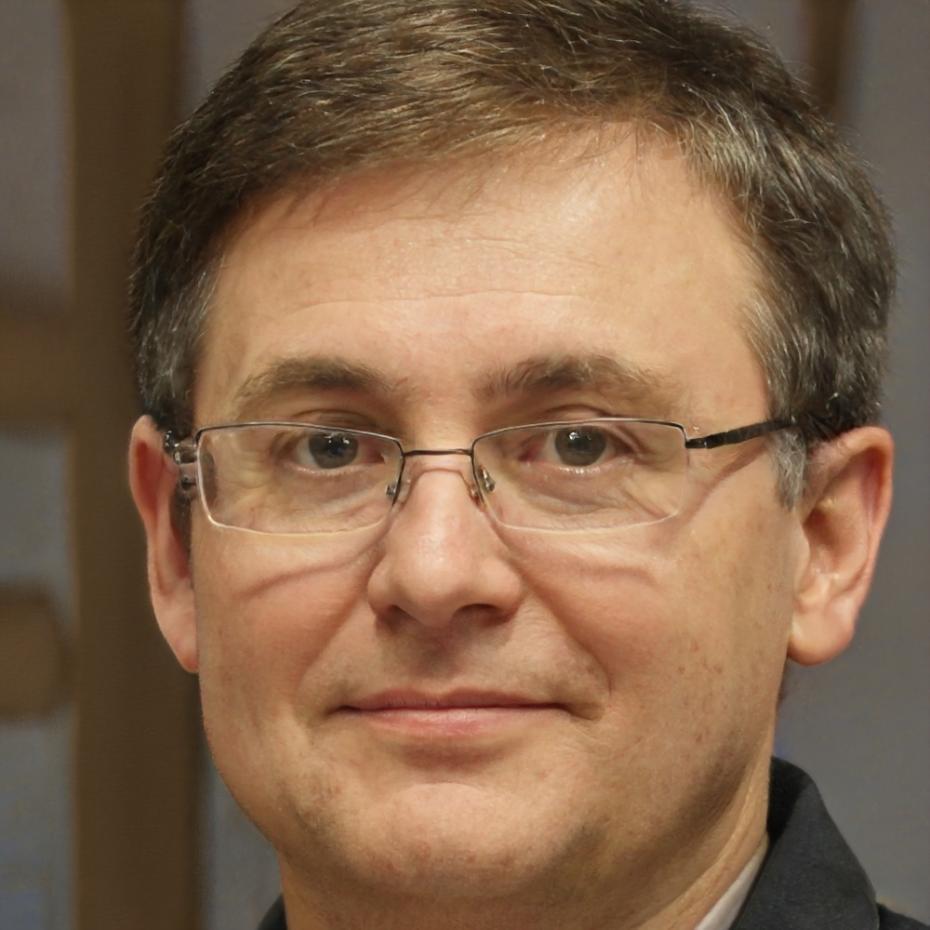 Retrato de Isaías Bermúdez